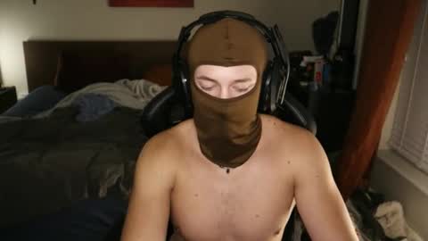 brentonverde online show from November 16, 11:21 pm