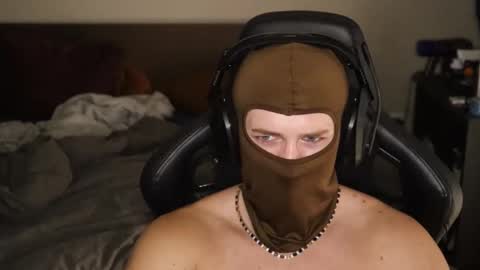 brentonverde online show from November 28, 10:01 pm