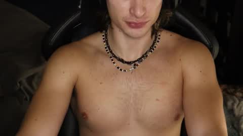 brentonverde online show from December 13, 10:37 pm