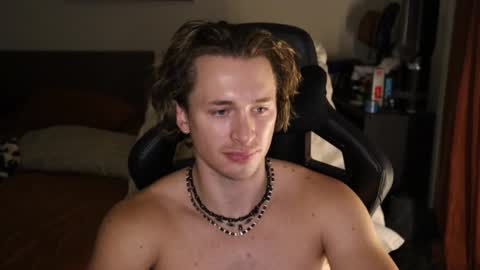 brentonverde online show from January 14, 11:31 pm