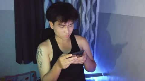 Snapshot of brentoyken chatting on May 13, 2:47 pm kerv online show from May 13, 2:47 pm