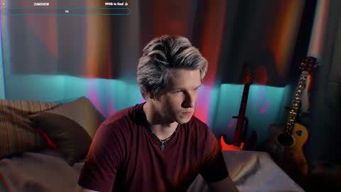 Snapshot of brestonsweet chatting on October 3, 8:33 am brestonsweet online show from October 3, 8:33 am
