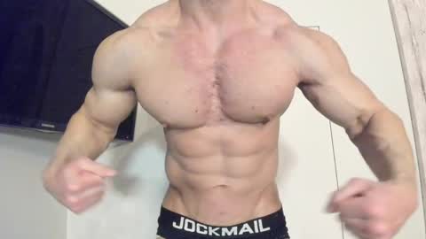 bretman_narcissus online show from April 15, 12:56 pm