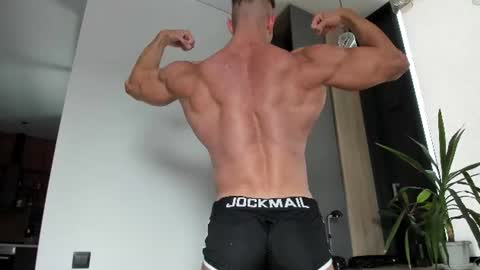 bretman_narcissus online show from July 12, 7:32 am