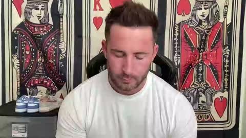 Brett Mycles online show from November 6, 4:30 pm