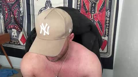 Brett Mycles online show from December 22, 6:27 pm