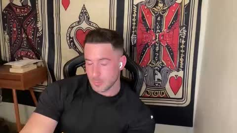 Brett Mycles online show from January 9, 12:57 am