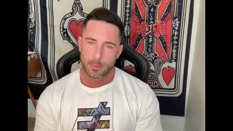 Brett Mycles online show from January 12, 6:57 pm