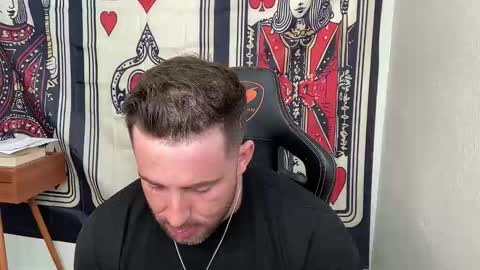 Brett Mycles online show from January 13, 6:13 pm