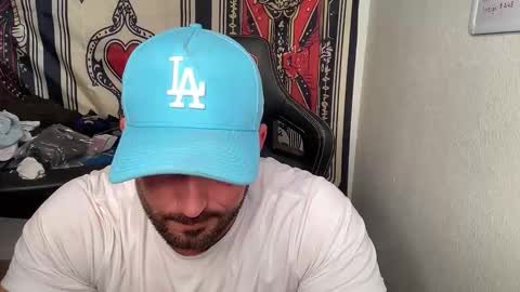 Brett Mycles online show from February 17, 8:26 pm