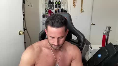 Brett Mycles online show from June 9, 5:57 pm