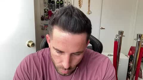 Brett Mycles online show from June 11, 4:16 pm