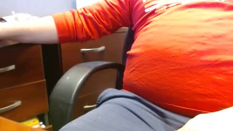 Snapshot of bri19741974 chatting on November 9, 8:40 pm WorkinandPlayin online show from November 9, 8:40 pm