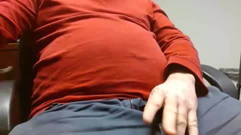 Snapshot of bri19741974 chatting on January 6, 7:39 pm WorkinandPlayin online show from January 6, 7:39 pm