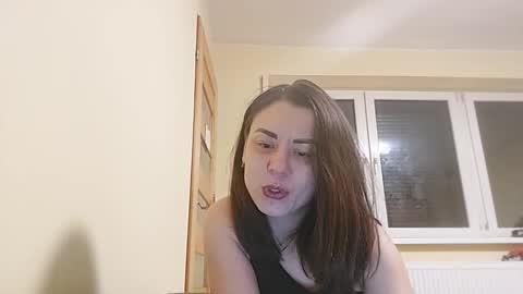 bri_tease online show from February 20, 1:46 am