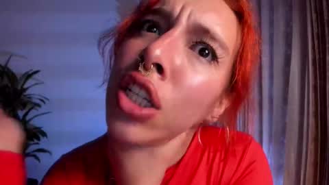 Snapshot of bri_von_dhara_ chatting on September 23, 3:48 pm Bri online show from September 23, 3:48 pm
