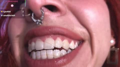 Bri  online show from November 15, 9:32 pm