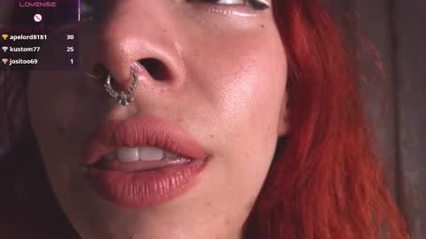 Bri  online show from November 23, 3:56 pm