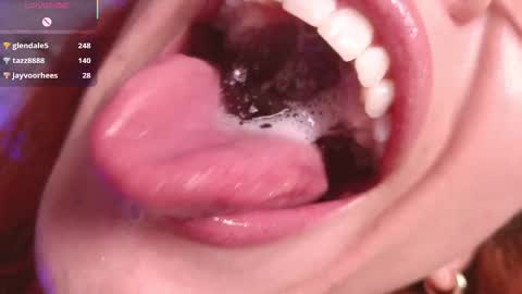 Bri  online show from March 7, 2:14 pm