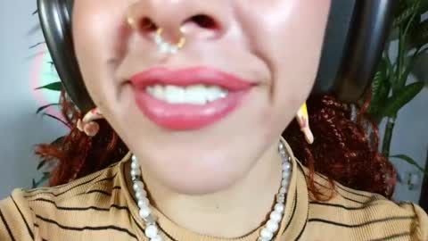 Bri  online show from April 4, 1:15 am