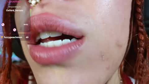 Bri  online show from April 5, 1:03 am