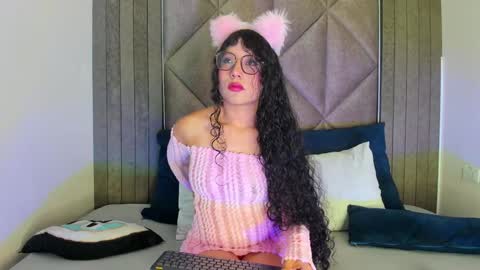 B R I A  online show from February 8, 2:47 am