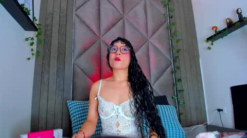 B R I A  online show from March 21, 2:38 am