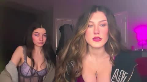 Brianna3 online show from March 2, 12:46 am