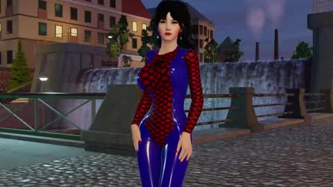 briany online show from February 20, 9:44 am