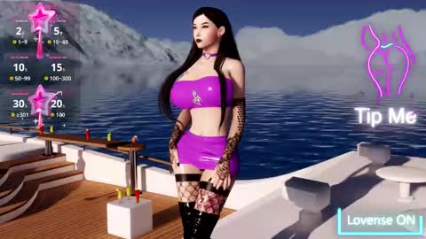 briany online show from September 9, 4:34 am