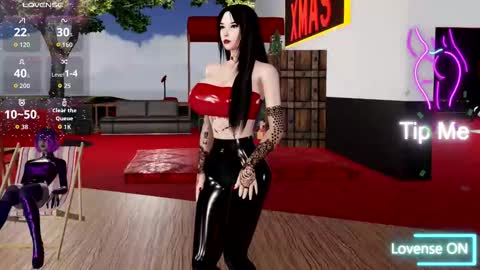 briany online show from November 19, 9:53 am