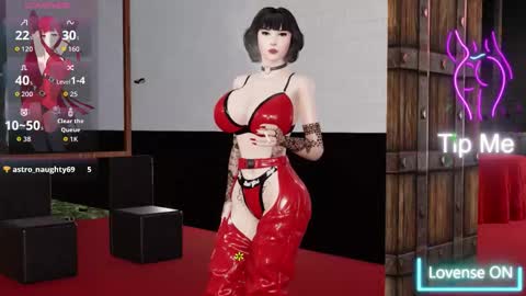 briany online show from March 11, 1:44 am