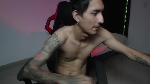 Brian sweetx Independent online show from December 5, 2:42 am