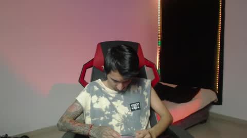 Brian sweetx Independent online show from December 19, 11:35 pm