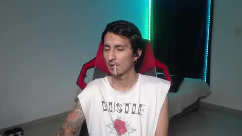 Brian sweetx Independent online show from December 30, 1:37 am