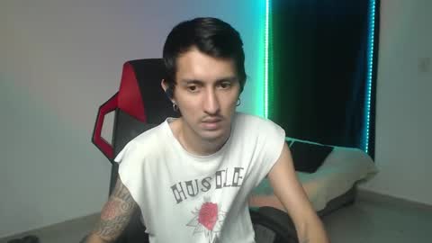 Brian sweetx Independent online show from December 30, 4:42 am