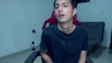 Brian sweetx Independent online show from February 17, 1:25 am