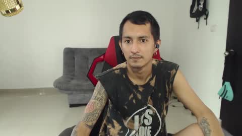 Brian sweetx Independent online show from February 28, 6:31 pm