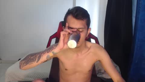 Brian sweetx Independent online show from March 15, 7:42 pm