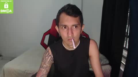 Brian sweetx Independent online show from March 29, 10:54 pm