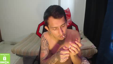 Brian sweetx Independent online show from April 3, 7:12 pm