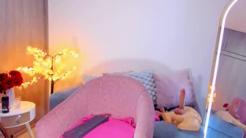 briana preston online show from February 28, 3:35 pm