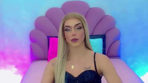 BRIANA online show from January 5, 7:49 am