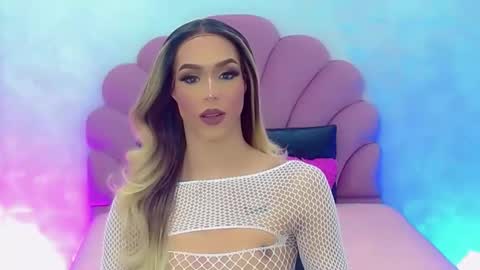 BRIANA online show from January 12, 2:56 am