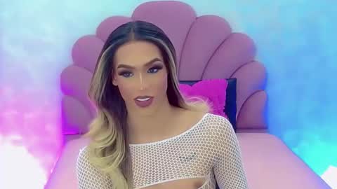 BRIANA online show from January 12, 6:06 am