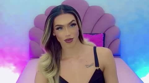 BRIANA online show from January 15, 11:21 am