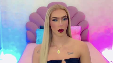 BRIANA online show from February 1, 10:59 am