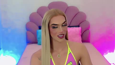 BRIANA online show from February 2, 6:48 am