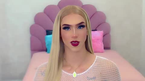 BRIANA online show from February 6, 5:46 am