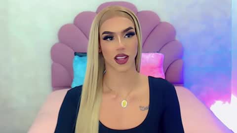 BRIANA online show from February 9, 1:55 am